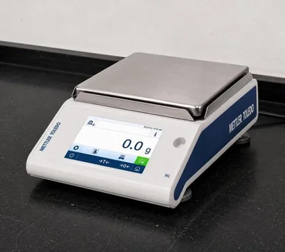 Used METTLER - TOLEDO ML4002T Balances New Jersey US | Bionex Scientific LLC #799894
