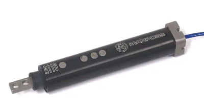 NEW MARPOSS 3413462259 GAUGE HEAD
