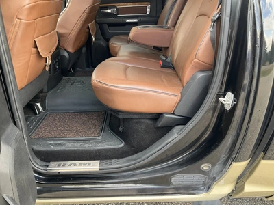 Used 2014 RAM 1500 Pickup Trucks Michigan US | Miedema Asset Management Group #1461420