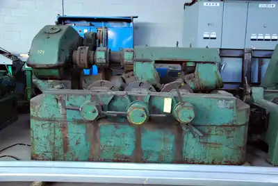 USED SUTTON 2-25