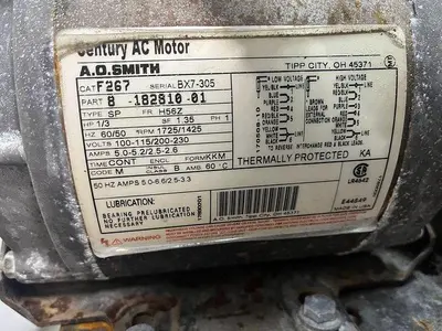 USED G.S. BLODGETT MT32