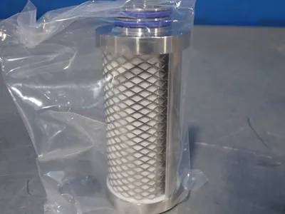 New | in-Stock DONALDSON PSRF05/25 Filters | HGR 24 #742321