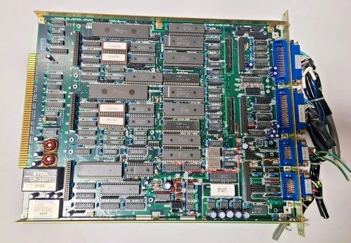 Used Okuma Does Not Apply PLC Processors | Amiron Machinery #739198