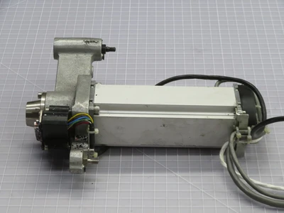 Used ALLIED MOTION _UNKNOWN_ Brushless Motors Texas US | OCO Industrial #1601387