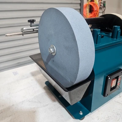 New | in-Stock PRO-FILL INC _UNKNOWN_ Woodworking Grinders California US | ProFill Inc #1263874
