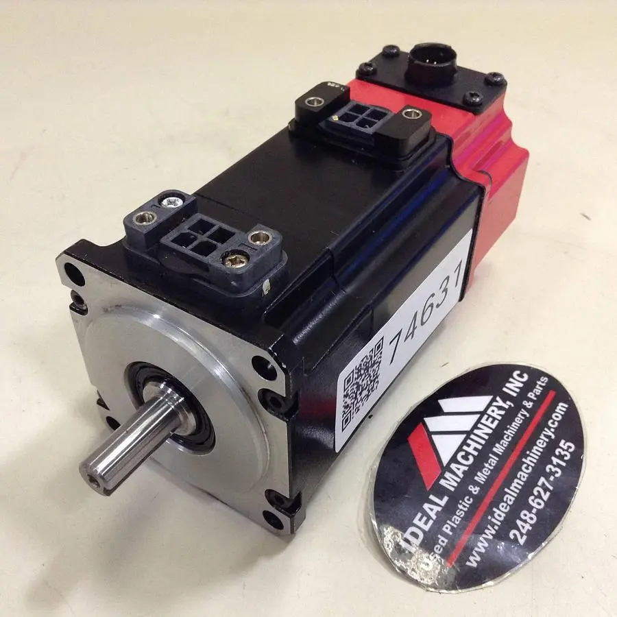 USED FANUC A06B-0115-B275/0021