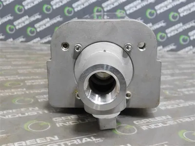 USED ABB 10A4657SXBK