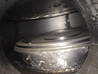 USED BlackClawson 24PS PH