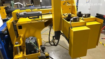 USED 2021 Pines e40