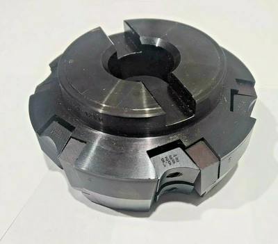 New | in-Stock Sandvik Coromant Sandvik Coromant RA 265.1-125M Milling Cutters California US | Amiron Machinery #742856