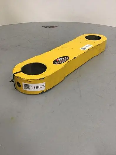 Used VAN DORN 47255 Injection Molding Parts Michigan US | Ideal Machinery #596755