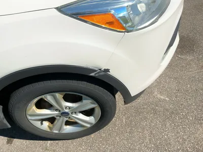 Used 2015 FORD ESCAPE SUVs Michigan US | Miedema Asset Management Group #1468587