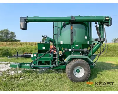 Used ART'S WAY _UNKNOWN_ Grinder Mixer Iowa US | Keast Enterprises #1359961