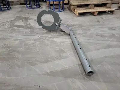 NEW FLOWSERVE ETM00001304