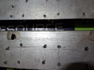 USED HELLER 670766