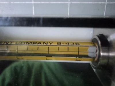 Used PORTER INSTRUMENT _UNKNOWN_ Valves/Fittings | OCO Industrial #1628158