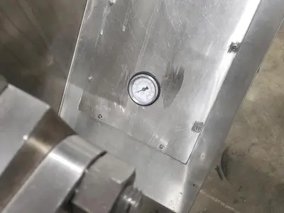 USED APV GAULIN MS18-5TPS