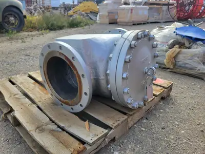 NEW DSI VALVES 137XU