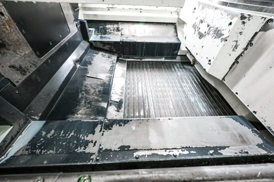 Used 2014 MAZAK VARIAXIS 630-5X II T Multitasking Machining Centers Colorado US | Elevation Machine #1412023