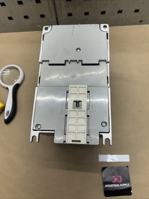USED Allen-Bradley 22F-D8P7N103