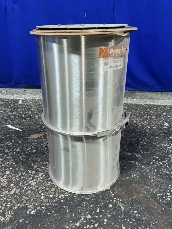 Used PREMIER PNEUMATICS _UNKNOWN_ Dust Collectors Ohio US | HGR 24 #1567457