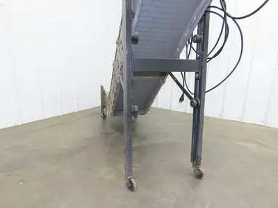 Used DYNACON _UNKNOWN_ Belt Conveyors | Arrow Industrial #561621