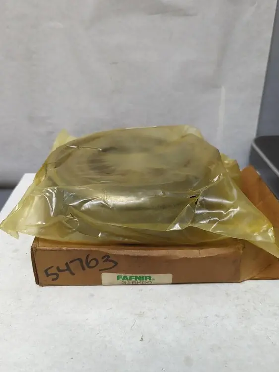 New | in-Stock FAFNIR 318KDD Bearings | Surplus Asset Holdings #1188675