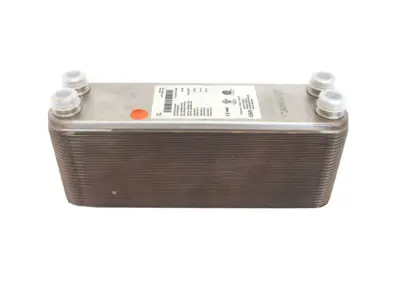 NEW GEA WTT WP22-50 HEAT EXCHANGER 450PSI WP2250