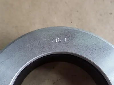 NEW SKF TSNC 518/3-3/16 E
