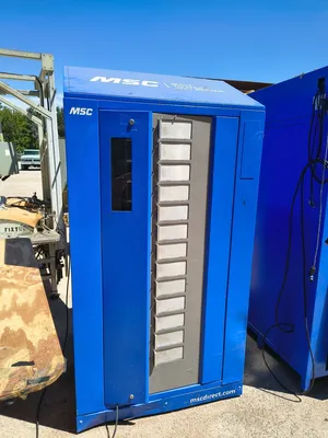 USED SUPPLYPOINT ROTO.0001