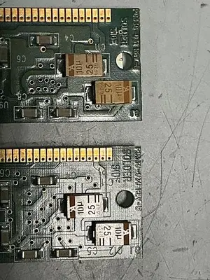 USED VAN DORN 330-029