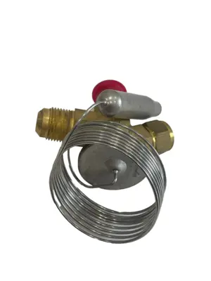 NEW DANFOSS 68Z3202 EXPANSION VALVE
