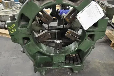 Used LEBLOND UNKNOWN Steady Rests Pennsylvania US | Hildebrand Machinery Co. #1486018