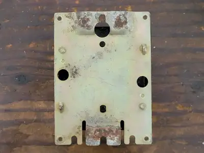 USED SQUARE D 8903SM01