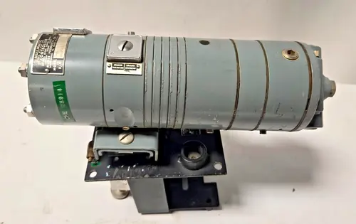 Used Edwards _UNKNOWN_ Miscellaneous MRO California US | Amiron Machinery #744762
