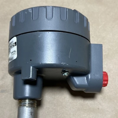 NEW FISHER RH2 TMP-835