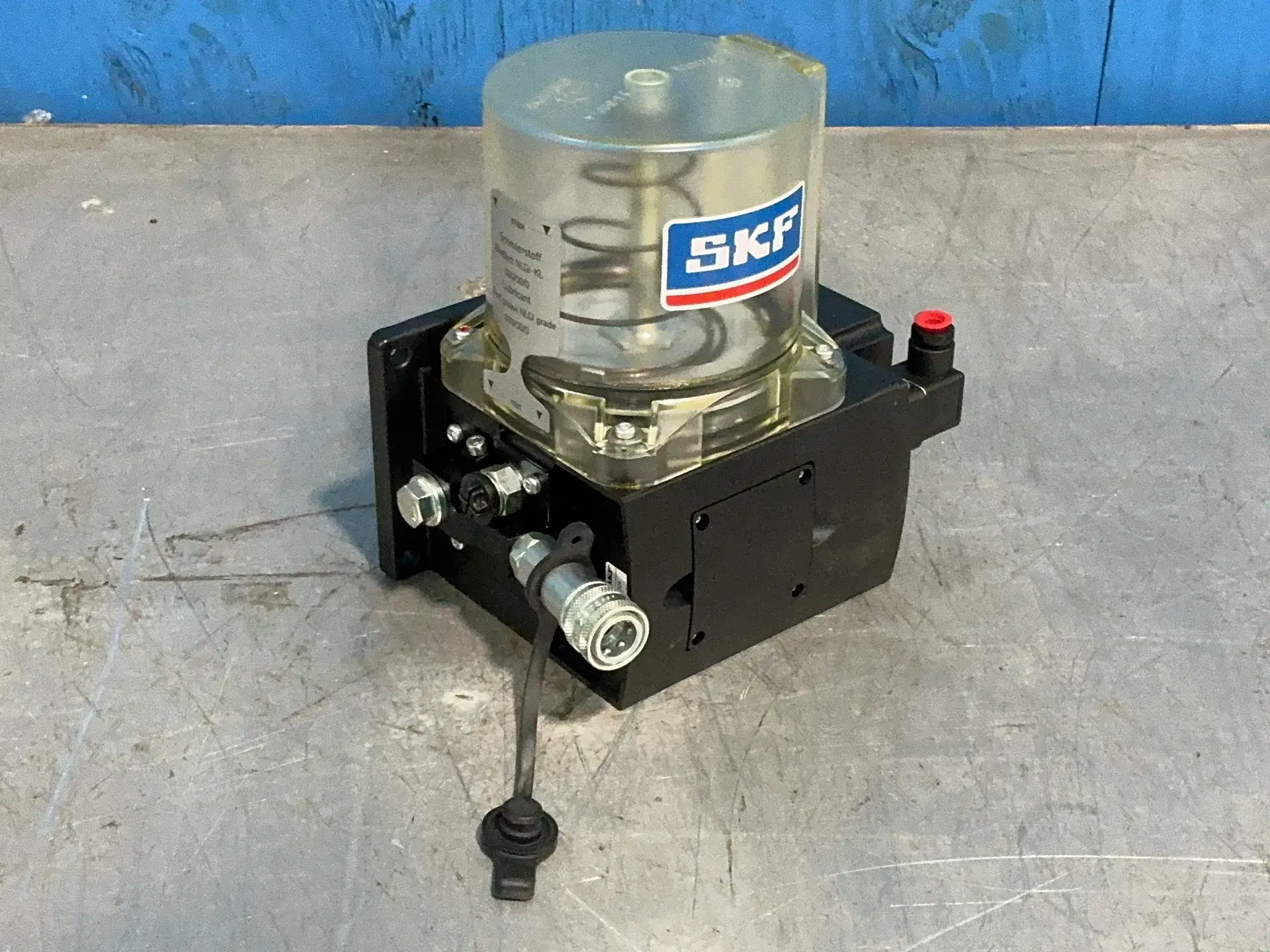 Used SKF KFB1MWV64V7+924 Pumps Ohio US | HGR 24 #1404295