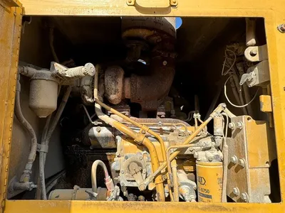 1993 Caterpillar 120G