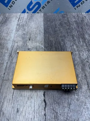 HAAS 4017C REV E Electrical/PLC/Automation | ESS Industrial Equipment Sales (6)