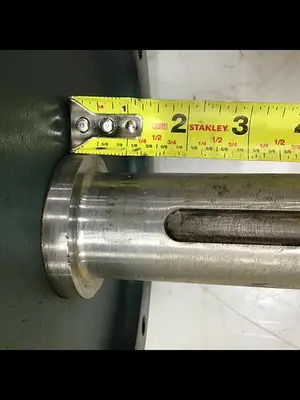 USED RELIANCE ELECTRIC P36G7041A02