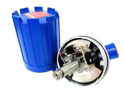 NEW MAGNETROL F10-1D22-BKB FLOW SWITCH F101D22BKB