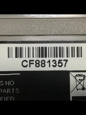 USED GW INSTEK GDM-8135
