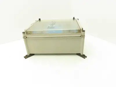 Eur-Control 885-0512 Opticon Consistency Transmitter 115/230VAC
