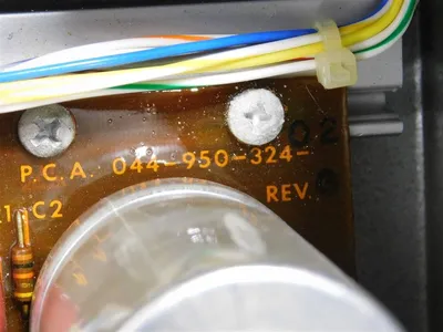 USED ROBERTSHAW 158-B2-E3
