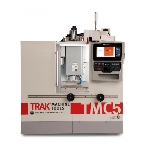 NEW TRAK MACHINE TOOLS TMC5