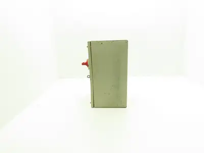 Square D IEC Combination Motor Controller 460V 10Hp