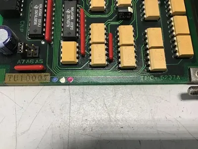 USED STAR AUTOMATION TPC-5237A