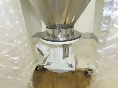 New | in-Stock PLASTIC PROCESS _UNKNOWN_ Hopper Dryers Indiana US | Arrow Industrial #1482987