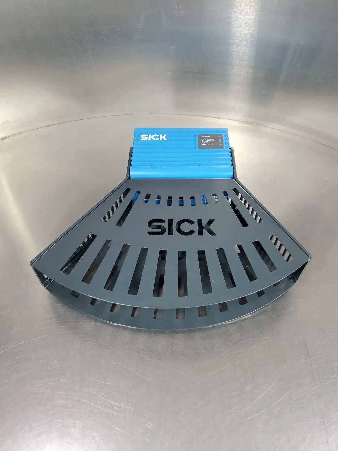 SICK LMS4521R-16000 LiDAR Laser Indoor Sensor, 18-30VDC. 5A-13