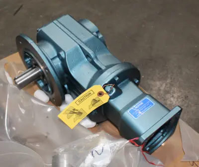 NEW SEW-EURODRIVE KF47AQA115/3